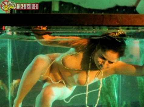 Naked Franziska Traub In Heimat Chronicle Of A Generation