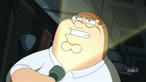 Peter Griffin Halloween Specials Wiki Fandom