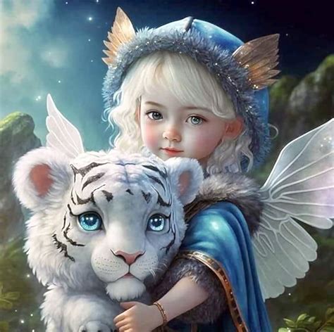 Solve Chinese Zodiac Tiger Jigsaw Puzzle Online With 121 Pieces