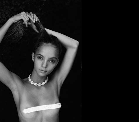 Inka Williams Model Williams Image