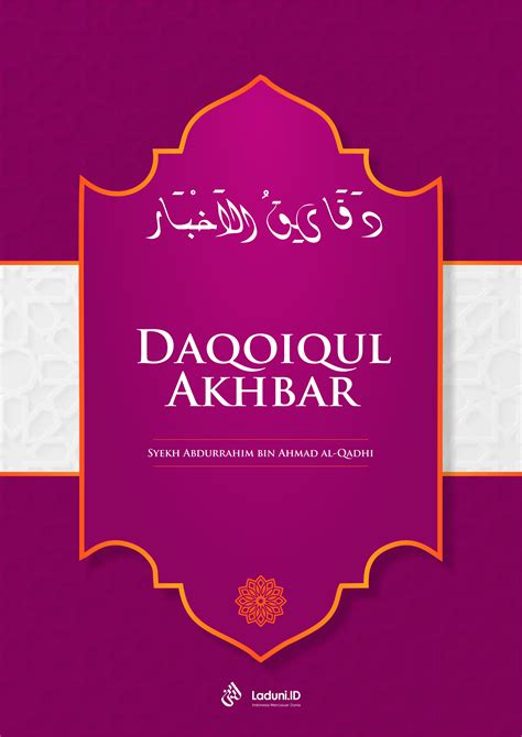 List Kitab › Laduniid Layanan Dokumentasi Ulama Dan Keislaman