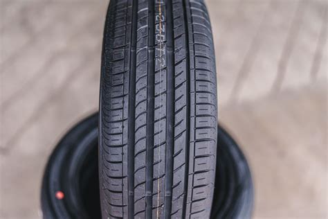 รีวิว Nexen N’FERA SU1 ยางเกาหลี ชุดเดียวจบ ได้ครบทุกความต้องการ - ข่าว ...