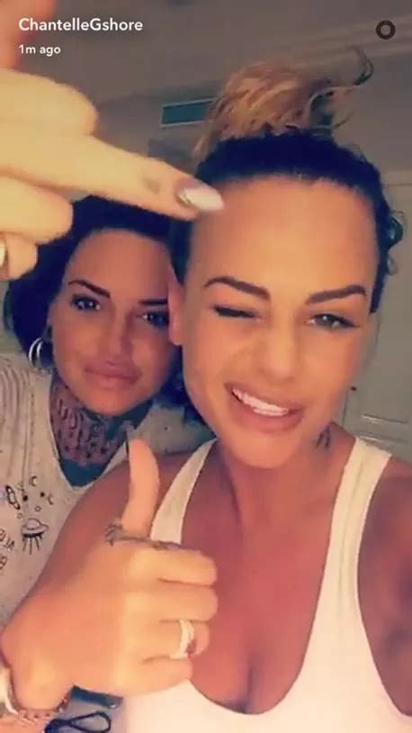 Jemma Lucy S Boob Pops Out Of Her Dressing Gown During Car Ride With A Pal The Mirror