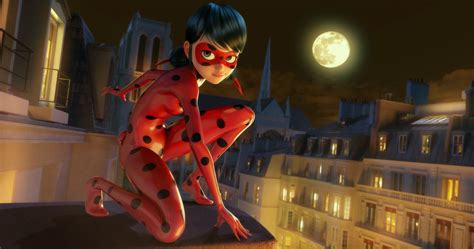 Miraculous Ladybug Wallpapers 78 Images