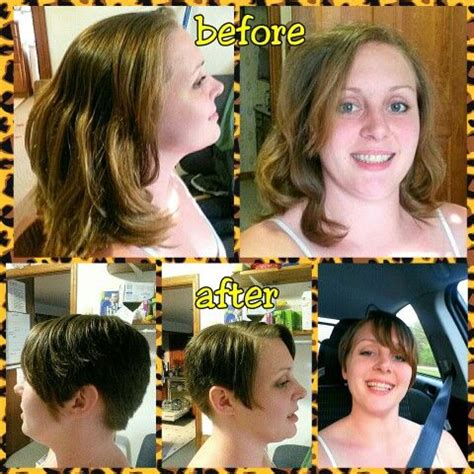 Very Cute Low Maintenance Pixie Cut By Me Pixie Cut Pixie Low