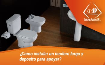 Instrucciones Inodoro Sanitarios Plasticos Sanitarios Pl Sticos Blog