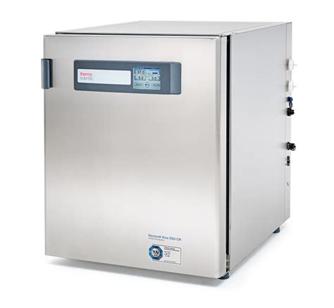 Thermo Scientific Heracell Vios I Cr Co Incubators L Page D