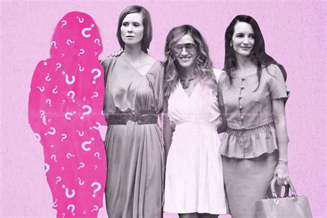 Which Portlander Should Play Samantha In The Upcoming Sex And The City Reboot Portland Monthly