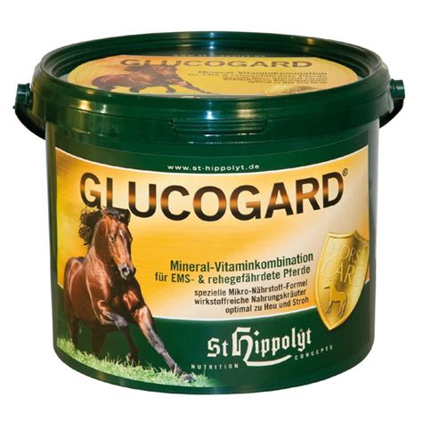 Glucogard 3,75 | Di Stazio Family