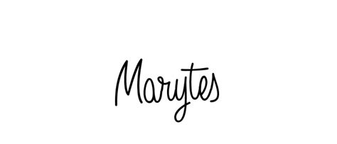 89+ Marytes Name Signature Style Ideas | Fine Online Signature