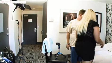 Amateur Gonzo BBW Lady Pussy Smashed In 3some By Fat Guys XHamster