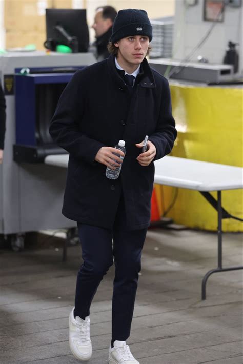 Jack Hughes Hughes Brothers Hot Hockey Boy Blue Eyed Men