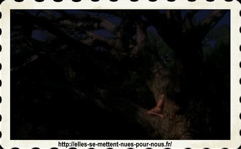 Bilitis Nude Pics Page 5