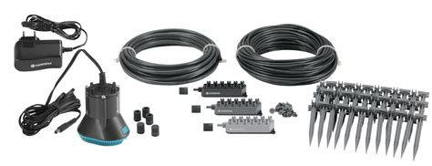 Топ-8 товаров для умного садоводства по версии GARDENA