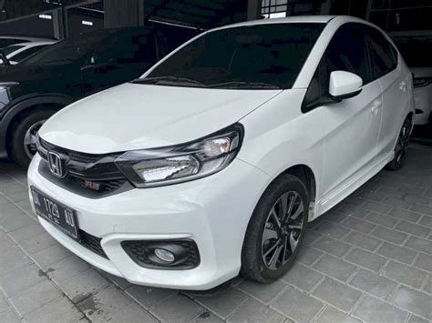 brio rs   putih asli bali dijualcoid