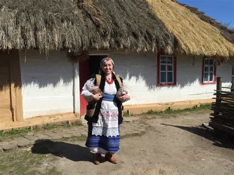 Коростышев - чудеса города на граните и заповедные места ~ Дива Країни