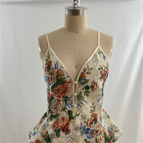 Vintage Lingerie Etsy