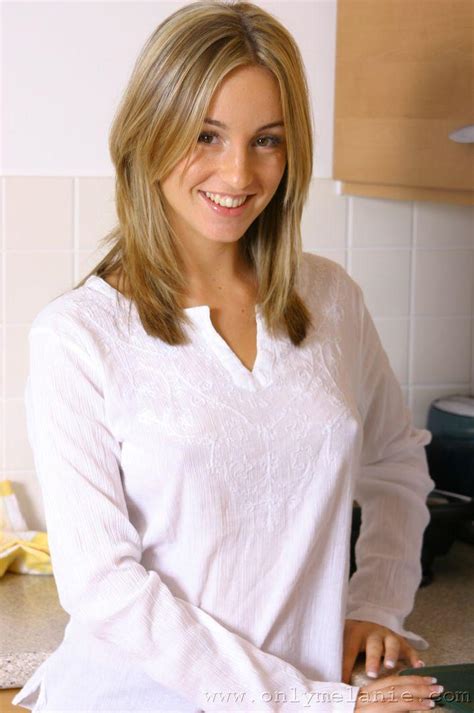 Pictures Of Only Melanie Showing You Her Tits Porn Pictures XXX Photos Sex Images