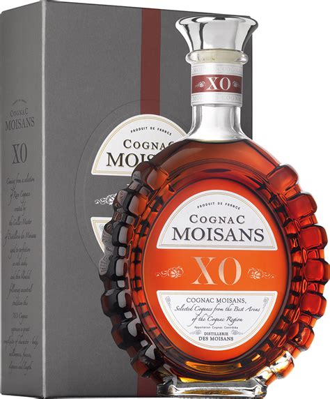 Distillerie des Moisans купить в магазине Глобал Алко