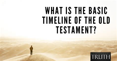 What are the differences between the Old and New Testaments ...