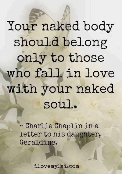 Always Give The Naked Soul The Priority MoveMe Quotes