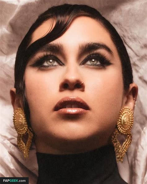 Lauren Jauregui Laurenjauregui Laurenjaureguii Nude Leaked Onlyfans Photo 700 FapGeek