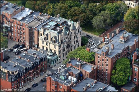 Бостон, Массачусетс, США | LookAtIsrael.com - Фотографии Израиля и не ...