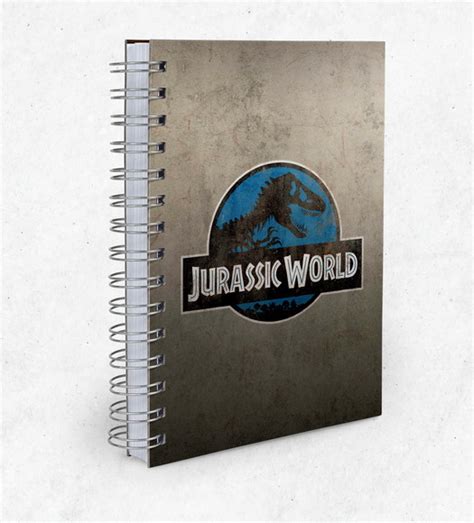 Agenda 2024 Jurassic World Elo7 Produtos Especiais