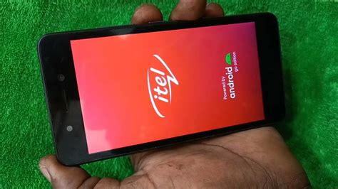 Itel A16 Plus Hard Reset Factory Reset New Method Youtube