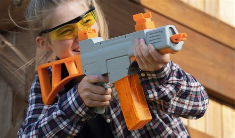 Gel Blaster Guns Just Bb Guns