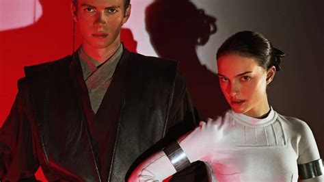 Can Jedi Have Sex George Lucas Reveals The Shocking Answer GIANT FREAKIN ROBOT