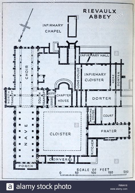 Abbey Floor Plan