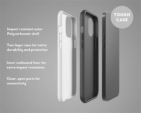 QUIET SONG iPhone Case iPhone 12 Case iPhone 11 Case iPhone - Etsy UK