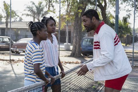 La méthode Williams trois bonnes raisons de voir le film avec Will