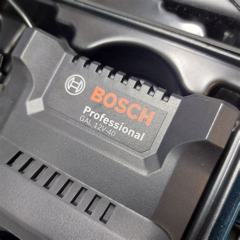 Bosch Professional GWS 12V-76 CLC (L) акумулаторен ъглошлайф (2x3.0) гр ...