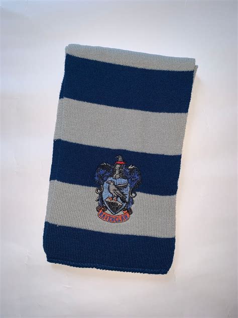 Hogwarts House Scarf