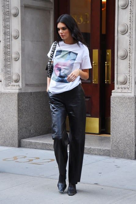 Kendall Jenner Street Style: See Her 10 Best Looks | StyleCaster