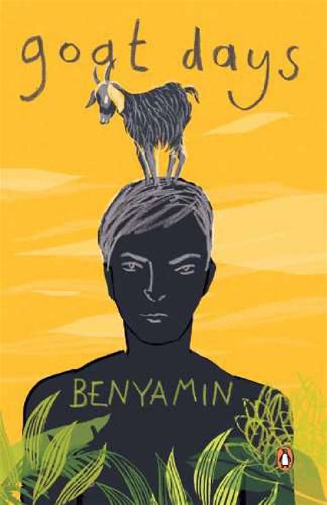 Goat Days Benyamin Pdf 1pdf