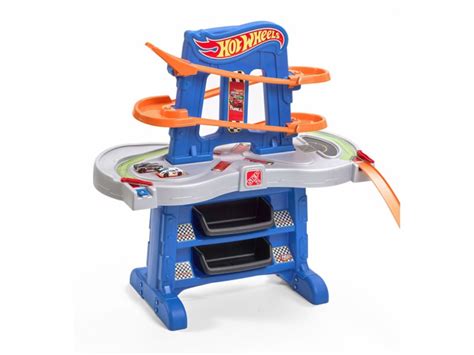 Step Hot Wheels Road Rally Raceway Soulmilo