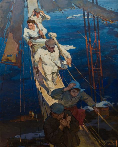 Популярные картины художников для интерьера - 95 фото