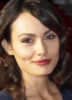 Naked Ginny Weirick In Dark Moon Rising I