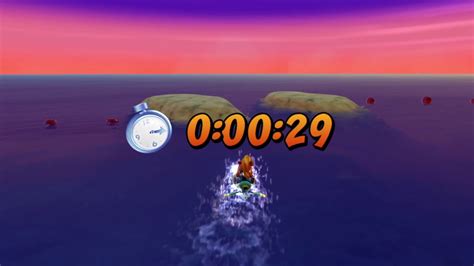 Crash Bandicoot Warped N Sane Trilogy Hot Coco YouTube