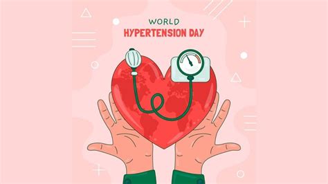 World Hypertension Day Hypertension Day Images Activities