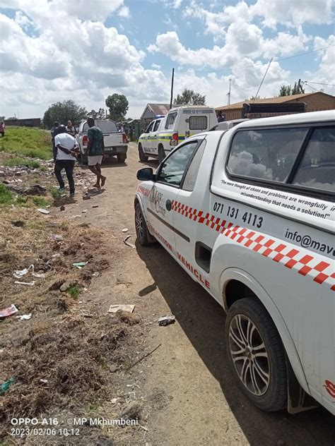 Cash In Transit Robbery Leaves One Suspect Dead Two Arrested And More