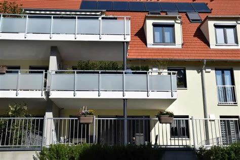 18 Wohnanlage Stein (12WE) - Wellenhöfer - Architekt