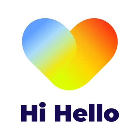 Hi Hello : Meetup & Play Games - Apps on Google Play