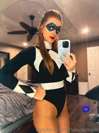Lexyjadeddr Nude Leaks OnlyFans Leaked Models TubeZZZ Porn Photos