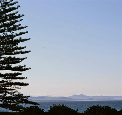 Disarm Doors And Crosscheck Naked Luxury In Byron Bay