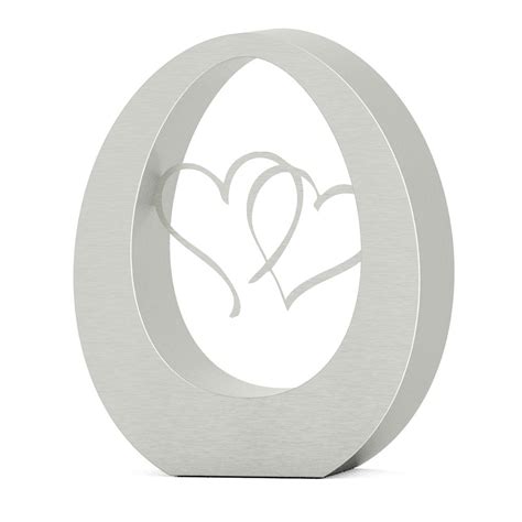 Oval Metal Companion Urns For Ashes Urns For Angels