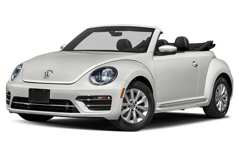 2019 Volkswagen Beetle Trim Levels & Configurations | Cars.com